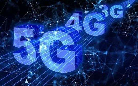 2G và 3G chỉ đóng góp 27% tổng doanh thu di động toàn cầu