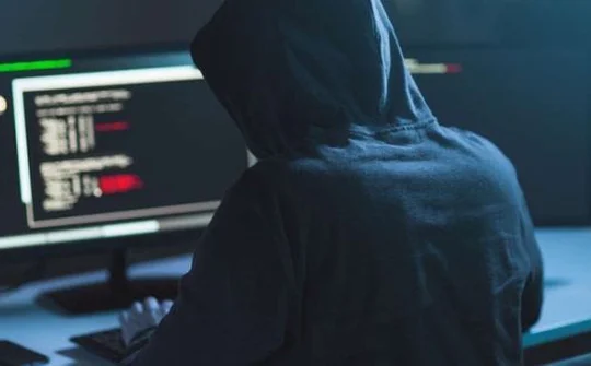 Hacker luôn dõi theo dấu vết mua sắm trực tuyến của bạn