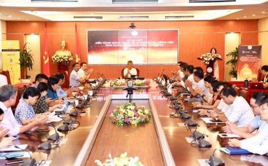 Ra mắt nền tảng công nghệ xử lý giọng nói tiếng Việt sử dụng AI