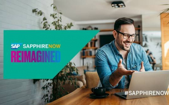 SAP công bố loạt sáng kiến giải quyết thách thức về chuỗi cung ứng và các ngành công nghiệp