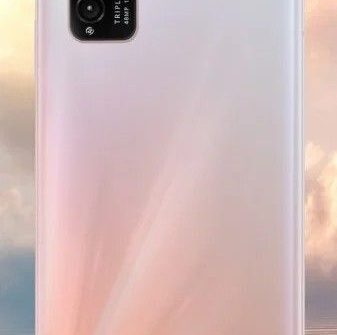 Xuất hiện hình ảnh thực tế của Honor 30 Lite 5G