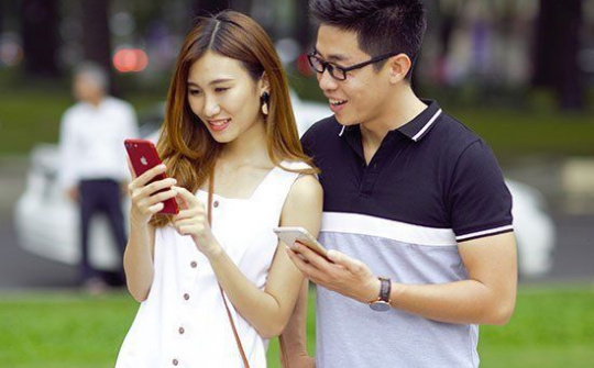 Mobile Money sẽ thúc đẩy chuyển đổi số cho khách hàng và cả nhà mạng