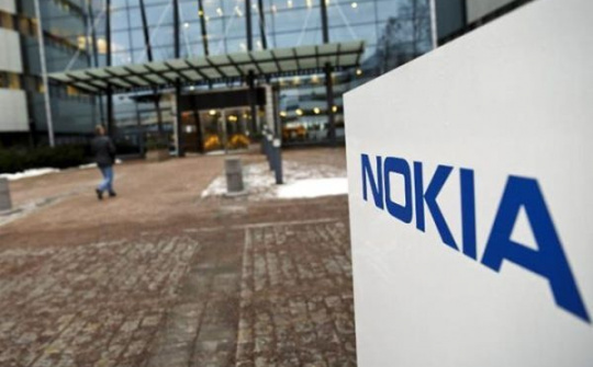Hơn 1.200 nhân sự Alcatel-Lucent sắp bị Nokia sa thải