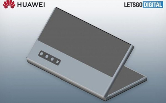 Điện thoại gập lại của Huawei và Xiaomi sẽ dùng kính siêu mỏng