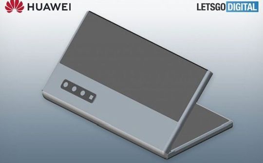 Điện thoại gập lại của Huawei và Xiaomi sẽ dùng kính siêu mỏng