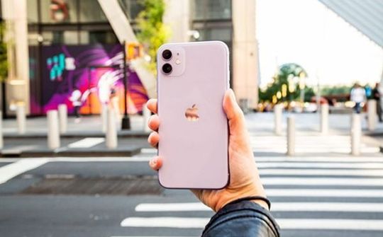 Apple muốn mở rộng khả năng khai thác sức mạnh của chip U1