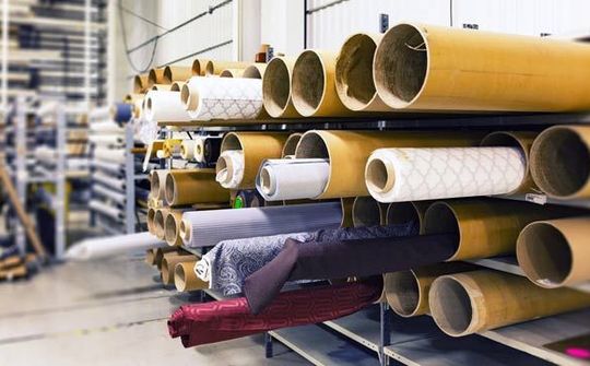 Giảm thiểu ô nhiễm giúp ngành Dệt May, Thời trang duy trì lợi thế cạnh tranh
