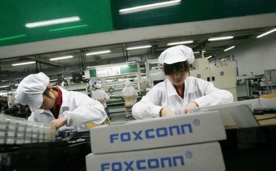 Foxconn nhìn thấy nhiều triển vọng khi đầu tư thêm vào Ấn Độ và Đài Loan
