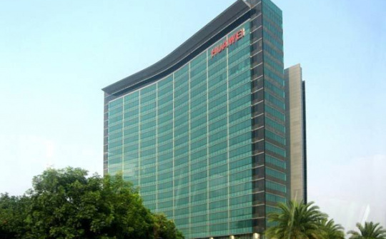 Huawei đứng thứ 6 trong số các công ty sáng tạo nhất thế giới năm 2020