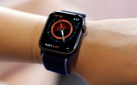 Apple Watch sẽ mất đi Force Touch nếu cập nhật lên watchOS 7