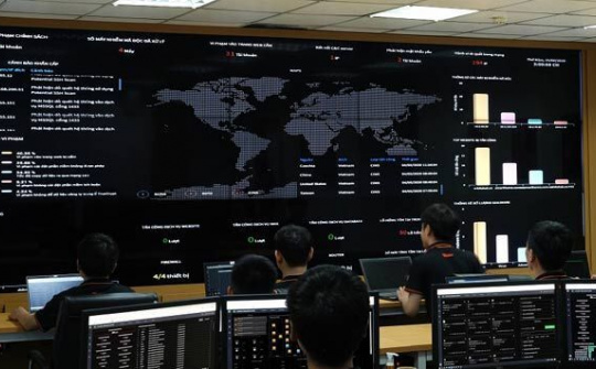Phần mềm diệt virus Bkav 2020 ra mắt, ứng dụng AI vào phát hiện mã độc