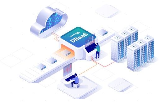 Viettel gỡ khó cho doanh nghiệp bằng dịch vụ database điện toán đám mây đầu tiên của Việt Nam