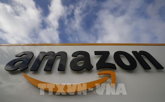 Amazon đầu tư hơn 1 tỷ USD cho lĩnh vực xe tự lái