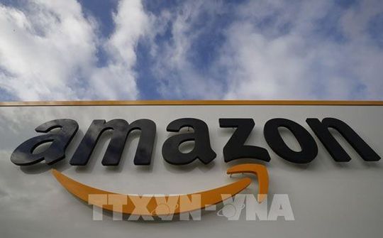 Amazon đầu tư hơn 1 tỷ USD cho lĩnh vực xe tự lái