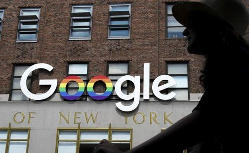 Google dự kiến đầu tư 2 tỷ USD vào trung tâm dữ liệu đám mây