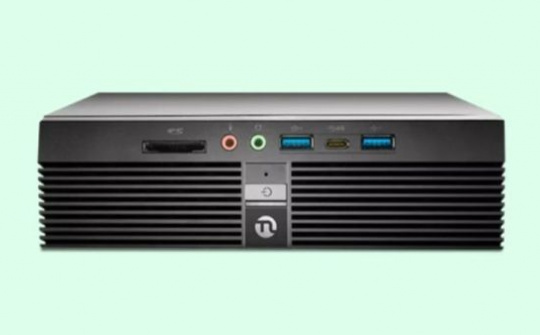 Xiaomi ra mắt PC Ningmei CR100 Mini, giá 211 USD