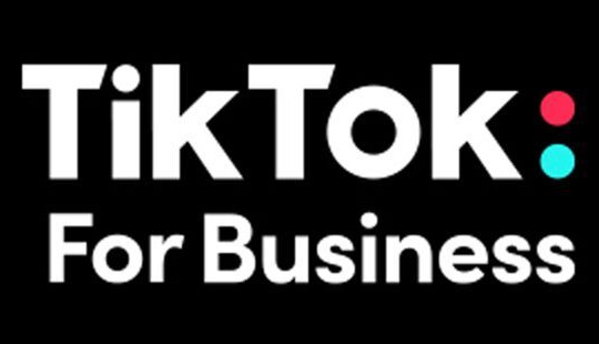 TikTok for Business ra mắt
