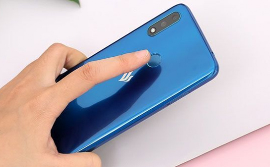 Vsmart Star 4 bất ngờ lộ diện, giá khoảng 2,5 triệu?
