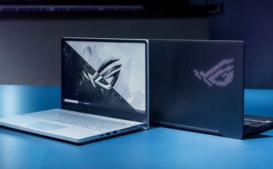 Asus ra mắt laptop ROG Zephyrus G14 dành cho game thủ, giá 46,99 triệu đồng