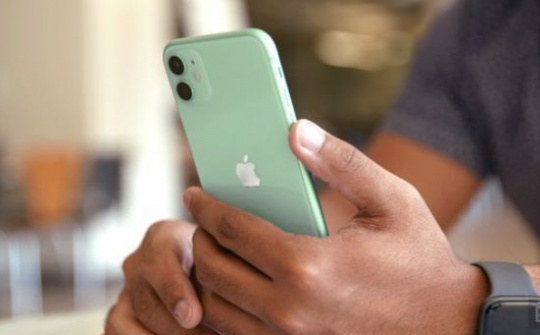 Ít nhất 53 ứng dụng đang xem lén clipboard trên iPhone