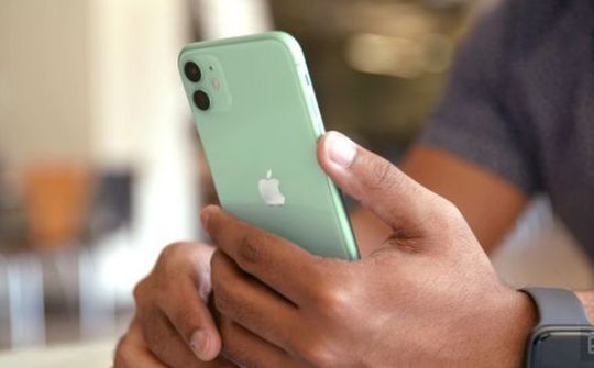 Ít nhất 53 ứng dụng đang xem lén clipboard trên iPhone