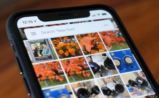 Google Photos đã có thể nhập nội dung phương tiện từ Facebook