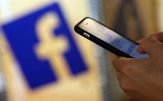 Facebook xóa gần 200 tài khoản liên kết các nhóm kích động thù hận
