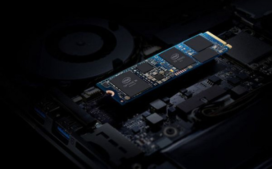Bộ nhớ Intel Optane "dị ứng" với bản cập nhật tháng 5 của Windows 10