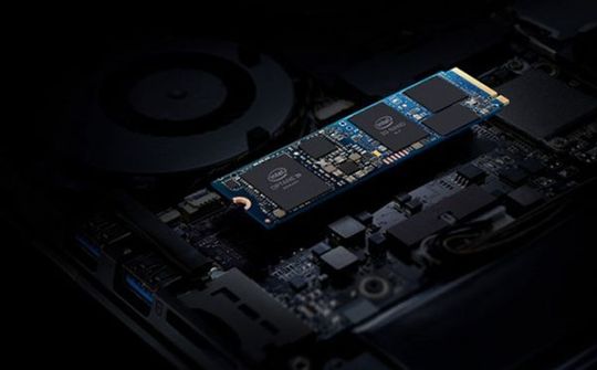 Bộ nhớ Intel Optane "dị ứng" với bản cập nhật tháng 5 của Windows 10