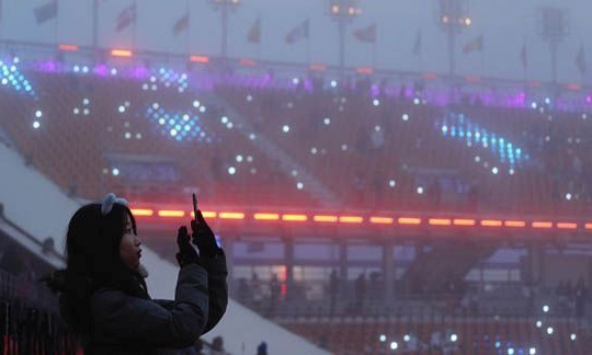 Hàn Quốc đạt 6,34 triệu thuê bao 5G sau một năm ra mắt