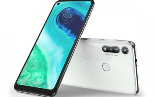 Motorola tung loạt smartphone giá rẻ hấp dẫn mới