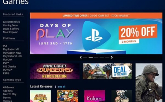 Úc phạt Sony 2,4 triệu USD vì xâm phạm quyền lợi người tiêu dùng