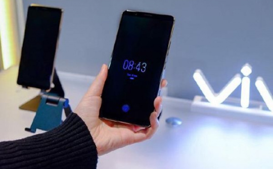 Hơn 13.500 điện thoại Vivo sử dụng cùng một IMEI