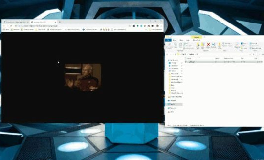 Google Chrome sẽ không còn mất tab khi kéo thả nhầm tệp tin