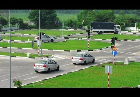 Giấy phép lái xe in từ tháng 6/2020 phải có mã quét QR