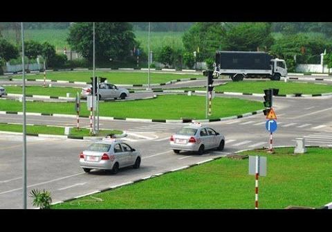 Giấy phép lái xe in từ tháng 6/2020 phải có mã quét QR