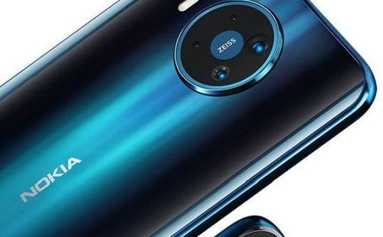HMD Global chọn MediaTek để tạo smartphone Nokia 5G giá rẻ