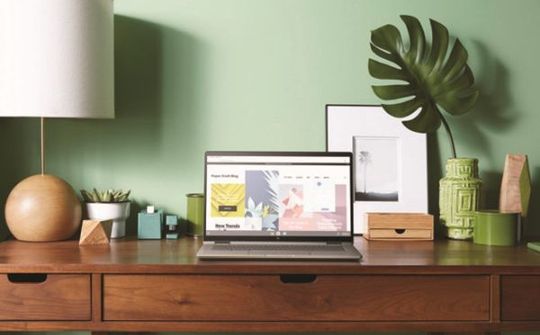 HP công bố bộ đôi Chromebook cao cấp mới với giá 499 USD