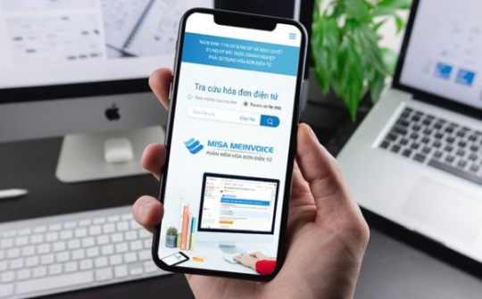 Misa xuất sắc nhận 4 danh hiệu sao khuê 2020 và lọt top 10 sản phẩm tiêu biểu nhất