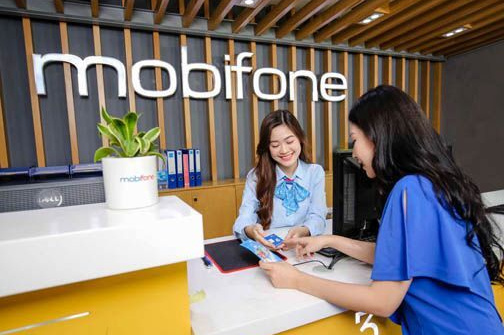 MobiFone sẵn sàng nhập cuộc Mobile Money
