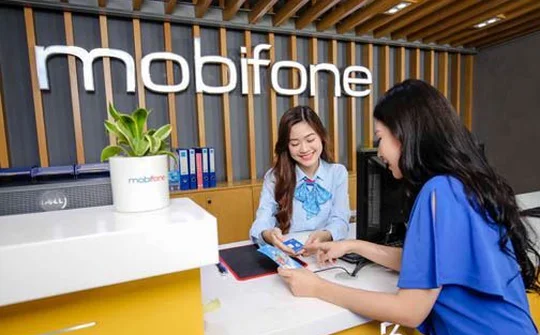 MobiFone sẵn sàng nhập cuộc Mobile Money