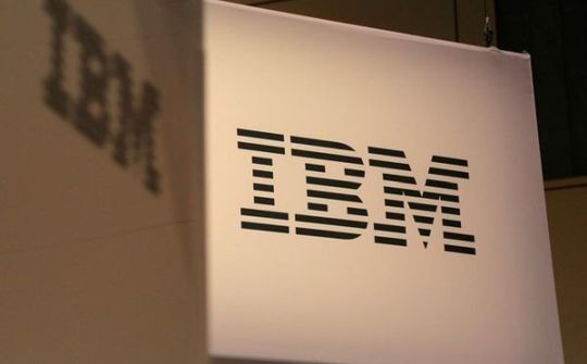 IBM rút khỏi ngành kinh doanh nhận diện khuôn mặt