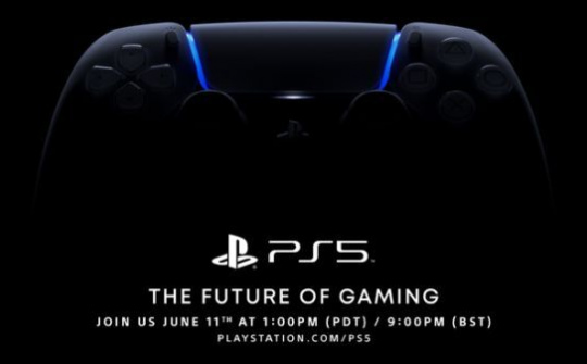 Sự kiện giới thiệu tựa game mới cho PlayStation 5 diễn ra vào ngày 11/6