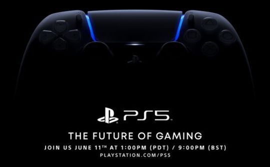 Sự kiện giới thiệu tựa game mới cho PlayStation 5 diễn ra vào ngày 11/6