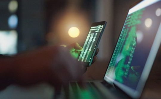 Australia đang trở nên thiếu an toàn trên không gian mạng