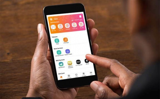 Ví điện tử của Viettel tại Myanmar và giấc mơ phổ cập thanh toán số