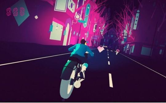 8 tựa game và ứng dụng giành giải Apple Design Award 2020