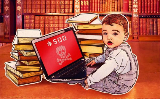 Kaspersky "mách nước" DN vừa và nhỏ đối phó với ransomware
