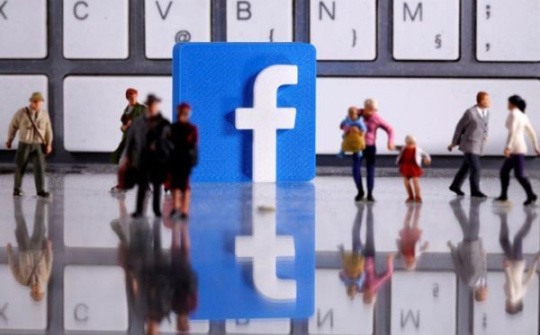 Microsoft tạm dừng quảng cáo trên Facebook và Instagram