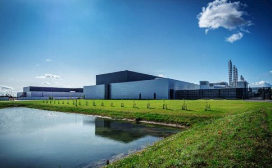 Facebook tuyên bố cam kết trả lại các giá trị cho cộng đồng